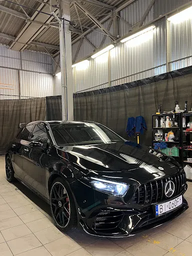 Perfect Wash Detailing